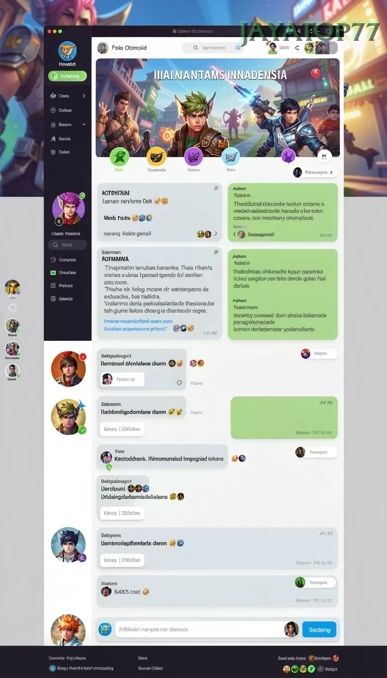 Screenshot Mega Diamonds nomor 2