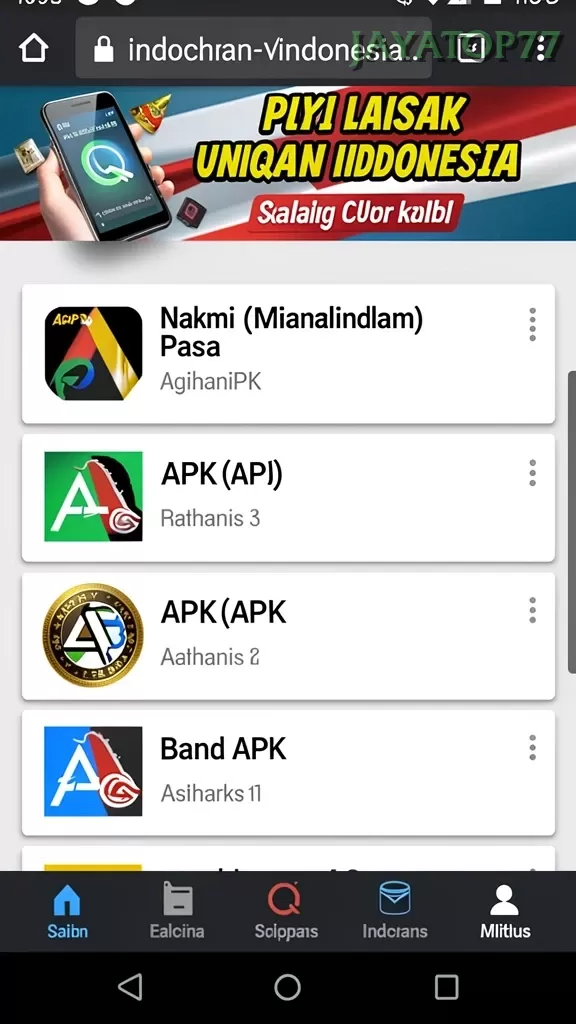 Screenshot Fishing Jili Happy Fishing nomor 2