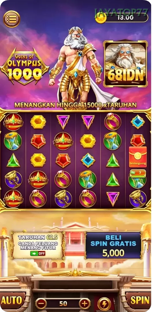 Screenshot Dork Unit nomor 2
