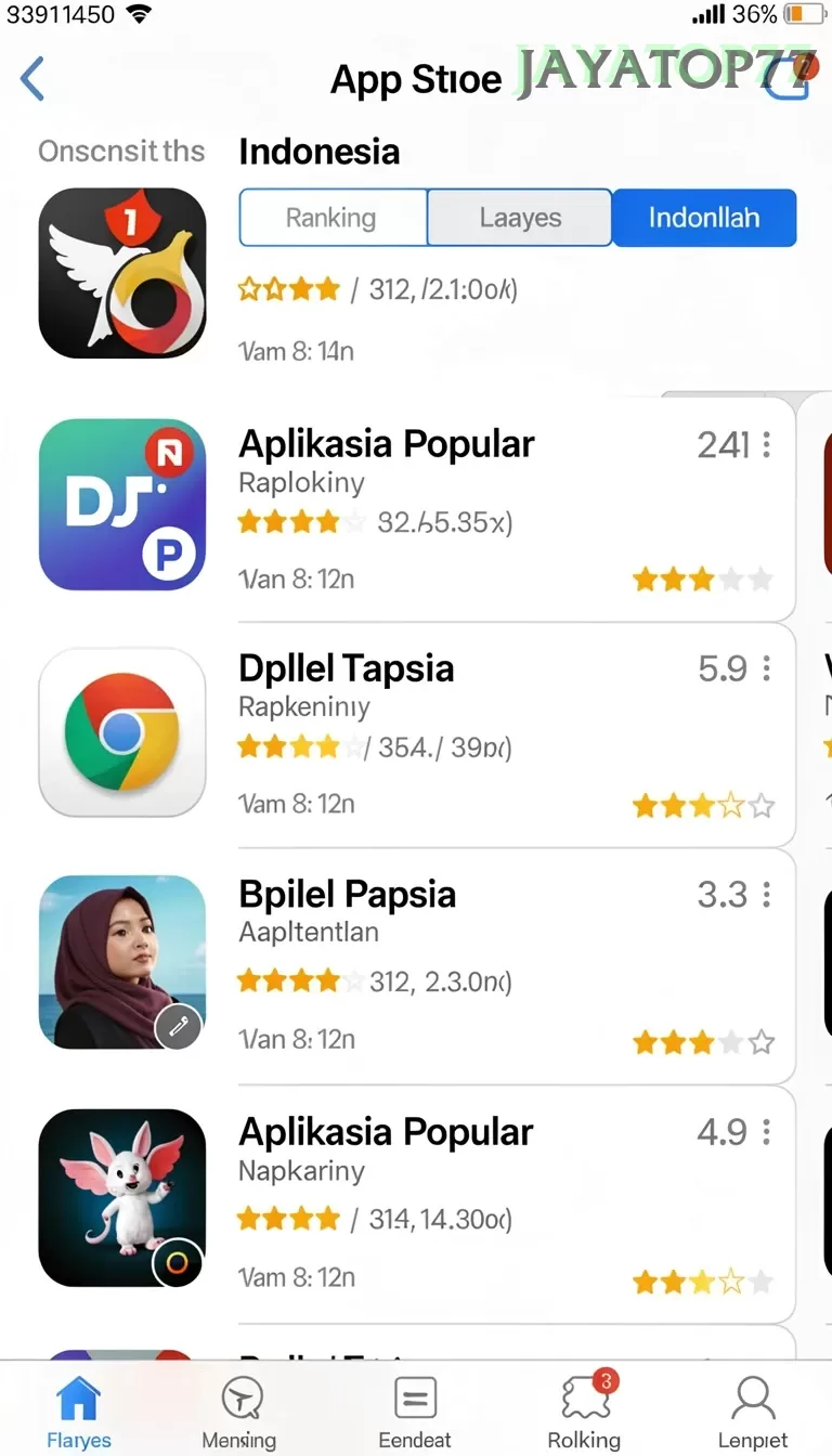 Koleksi jayatop77 Slot Gacor screenshot