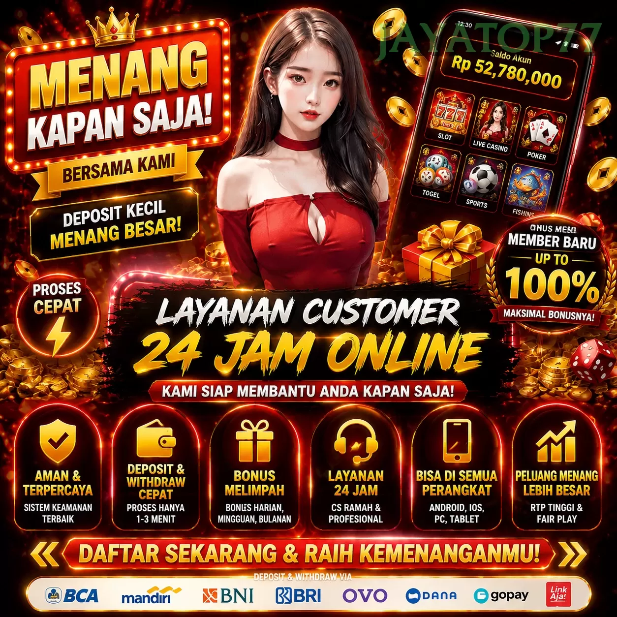 Ahmad Dhani avatar