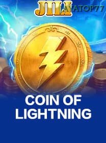 Coin Of Lightning game cover