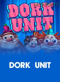 Dork Unit game cover