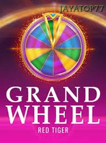 Grand Wheel game cover