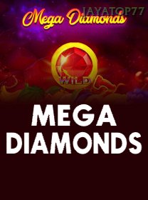 Mega Diamonds game cover