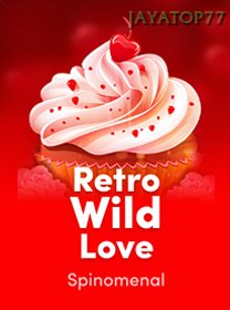 Retro Wild Love game cover