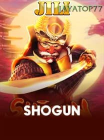 Shōgun game cover