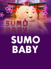 Sumo Baby game cover
