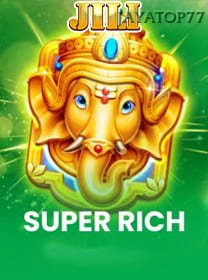 Super Rich game cover