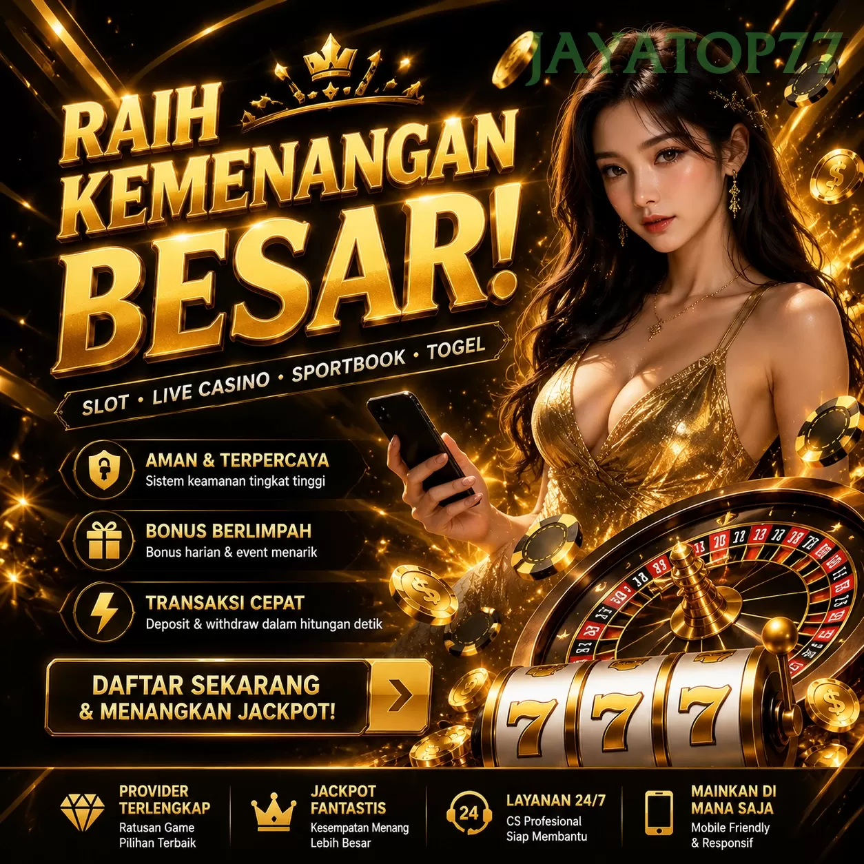 juara666